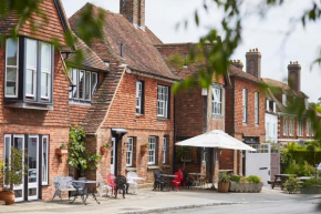  The Bell in Ticehurst  Тайсхерст